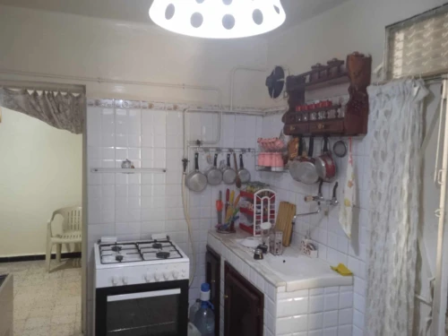 Vente Appartement Boumerdès Thenia