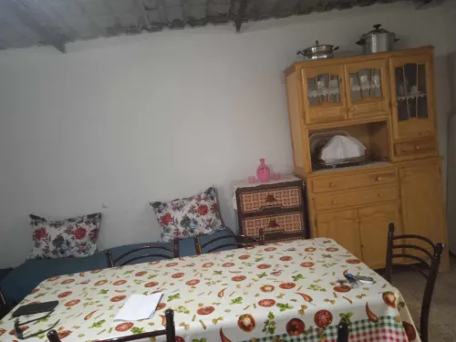 Vente Appartement Boumerdès Thenia