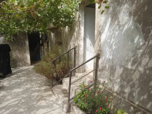 Vente Appartement Boumerdès Thenia