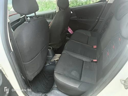 Peugeot 207 2012 Sportium