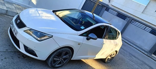 Seat Ibiza 2016 Titanium Pack