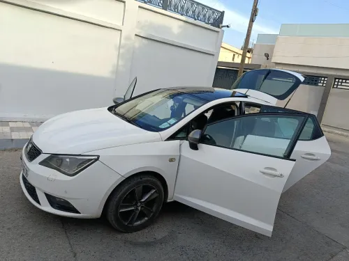 Seat Ibiza 2016 Titanium Pack