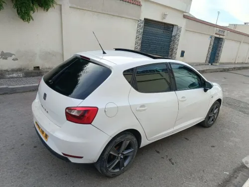 Seat Ibiza 2016 Titanium Pack