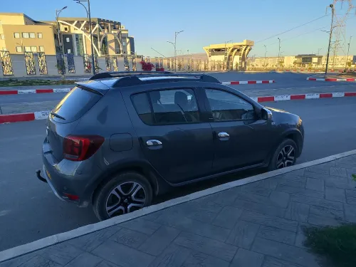 Dacia Sandero 2018 Stepway
