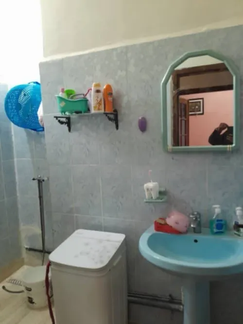Vente Villa Médéa Berrouaghia