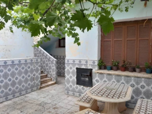 Vente Villa Médéa Berrouaghia