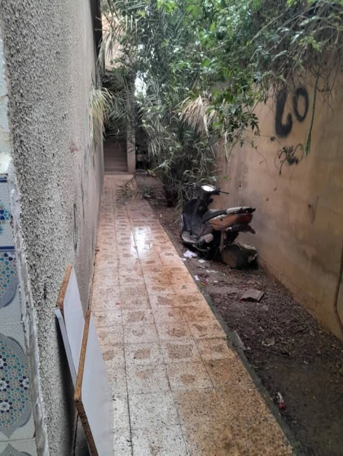 Vente Villa Médéa Berrouaghia
