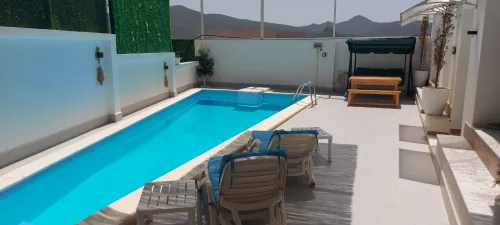 Location vacances Villa Béjaïa Bejaia