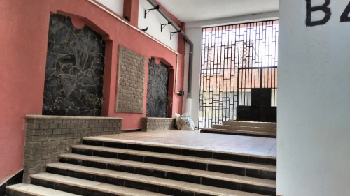 Vente Appartement F3 Oran Ain el turck