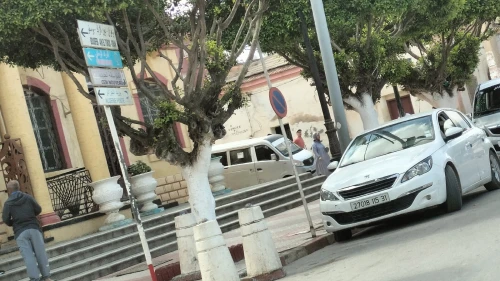 Vente Appartement F3 Oran Ain el turck