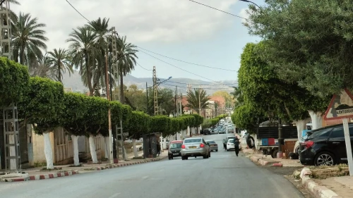 Vente Appartement F3 Oran Ain el turck