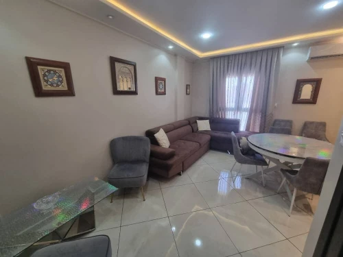 Vente Appartement F4 Oran Oran