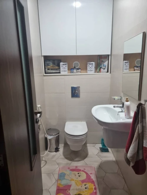 Vente Appartement F4 Oran Oran