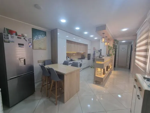 Vente Appartement F4 Oran Oran