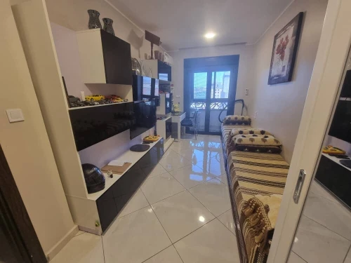 Vente Appartement F4 Oran Oran
