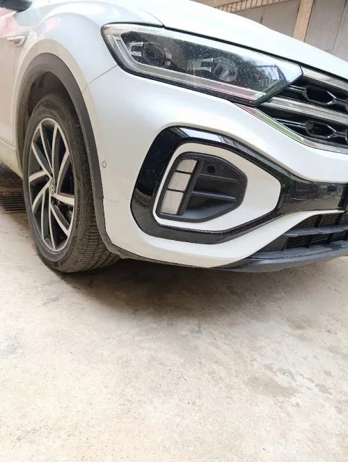 Volkswagen T-Roc 2025 R-Line 