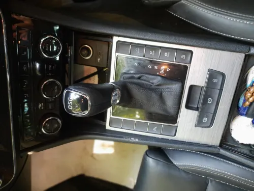 Skoda Superb 2021 Superb