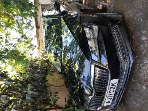 Skoda Superb 2021 Superb