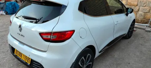 Renault Clio 4 2019 Limited 2