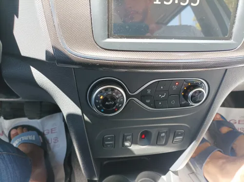 Dacia Sandero 2021 Stepway