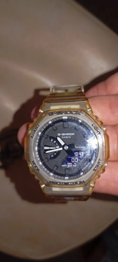 Casio G-Shock