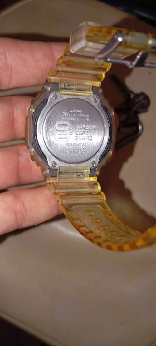 Casio G-Shock
