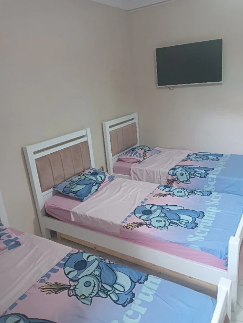 Location Villa Skikda Skikda 9