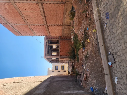 Vente Terrain Tlemcen Mansourah