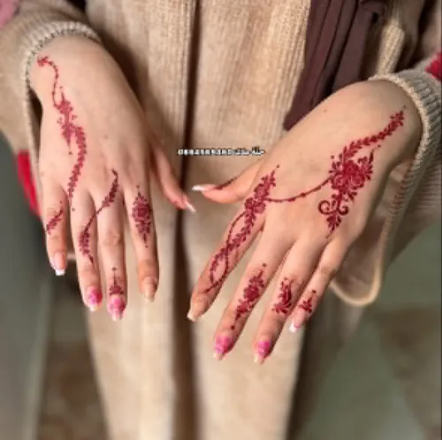 Hennaïa حنة وحرقوس