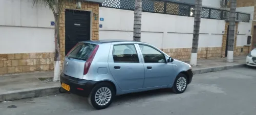 Fiat Punto 2014 Punto