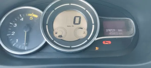 Renault Fluence 2012 Privilège
