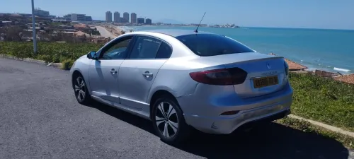 Renault Fluence 2012 Privilège