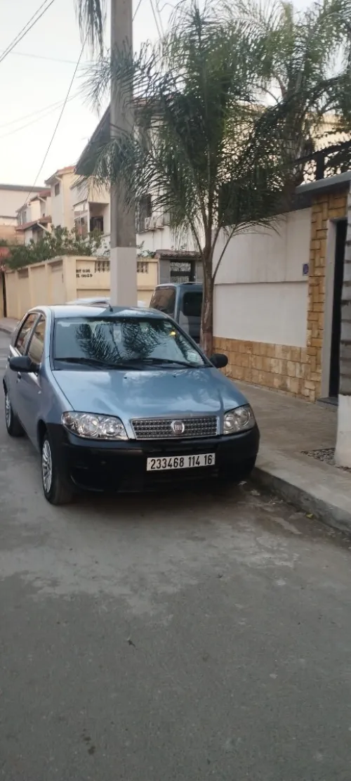 Fiat Punto 2014 Classic