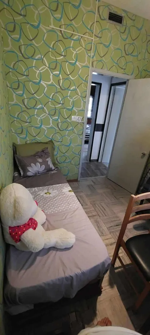 Location Villa Oran Ain el bia