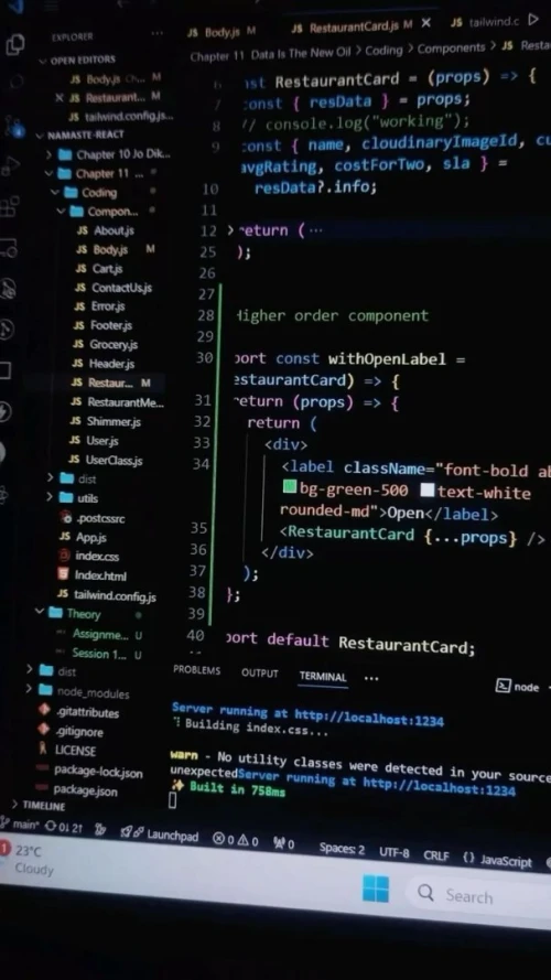 Site web professionnel pour votre entreprise en Algérie