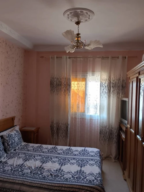 Vente Appartement F3 Alger Staoueli