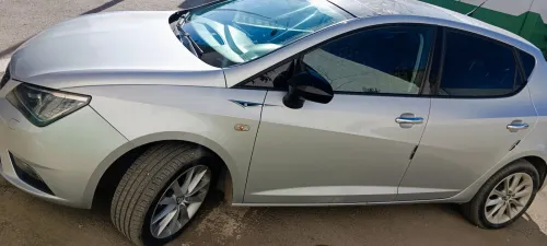 Seat Ibiza 2014 Sport Edition