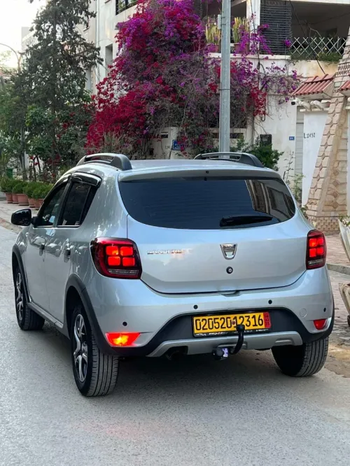 Dacia Sandero 2023 Stepway Expression plus