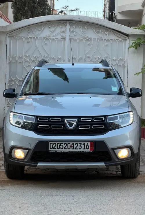 Dacia Sandero 2023 Stepway Expression plus