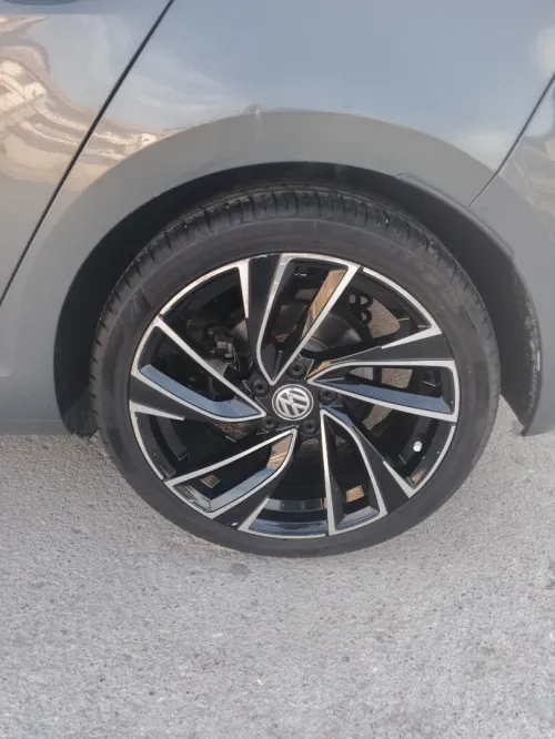 Volkswagen Golf 7 2019 START+