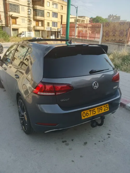 Volkswagen Golf 7 2019 START+