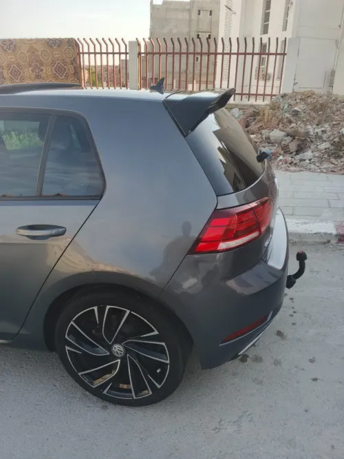 Volkswagen Golf 7 2019 START+