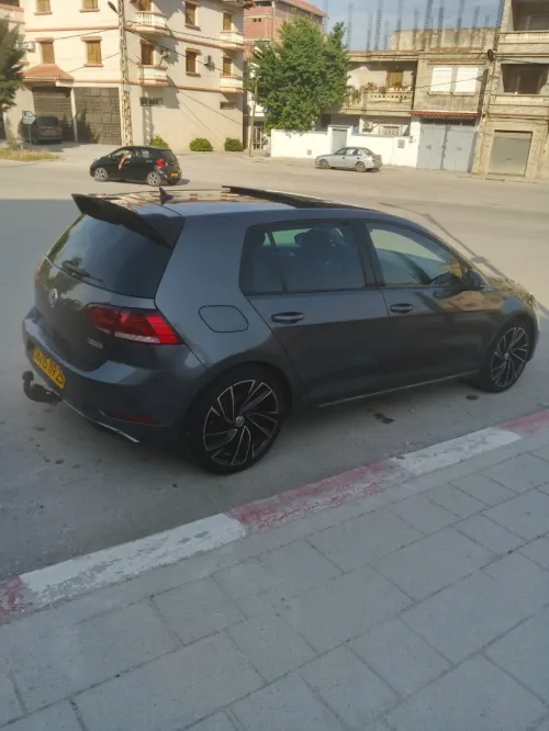 Volkswagen Golf 7 2019 START+