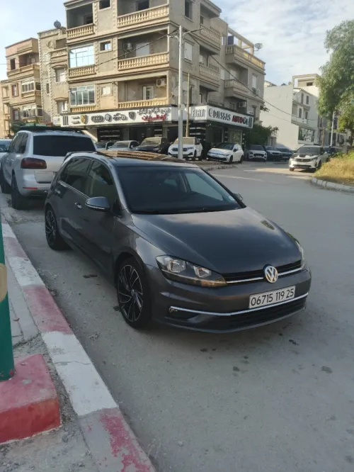 Volkswagen Golf 7 2019 START+