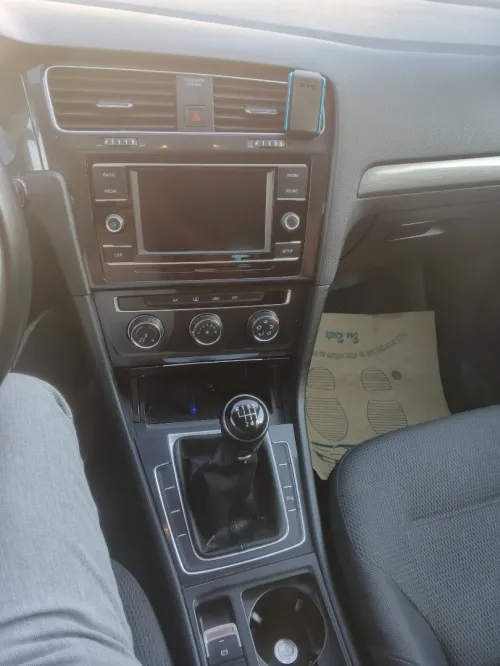 Volkswagen Golf 7 2019 START+