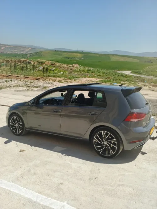 Volkswagen Golf 7 2019 START+