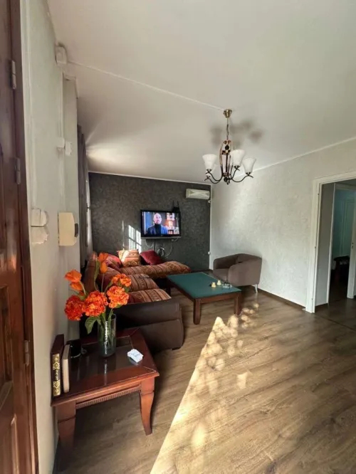 Location Bungalow Alger Bordj el bahri