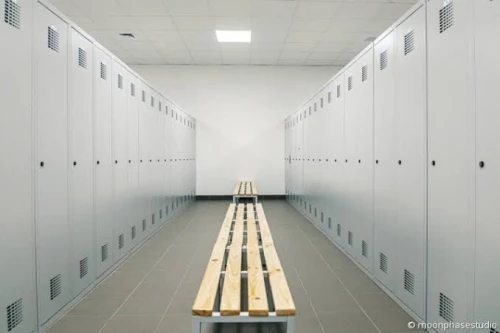 Fabrication armoire métallique et vestiaires, boîtes au lettres sur mesure 