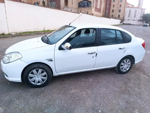 Renault Symbol 2010 Symbol