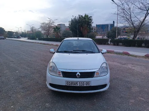 Renault Symbol 2010 Symbol